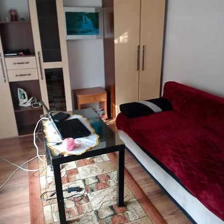 Domek Dla 2 Osób W Lesie Dom wakacyjny Wydminy